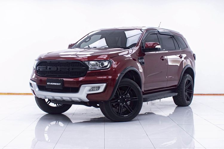 FORD_EVEREST_22_TITANIUM_2WD_AT_2016_ออกรถ_0_บาท_จัดได้_5040_20250926194320_1